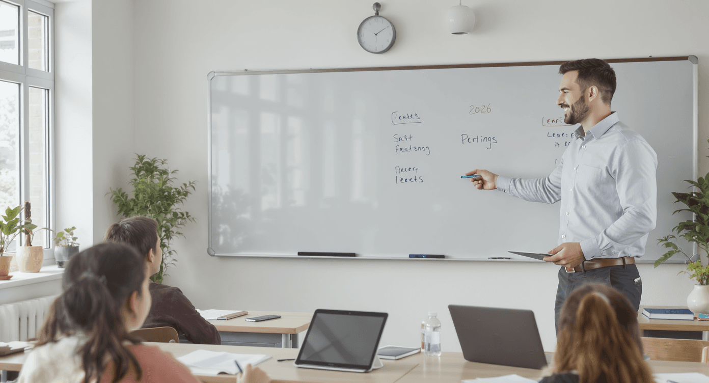 Independent Language Teacher Tools 2026: Essential Guide