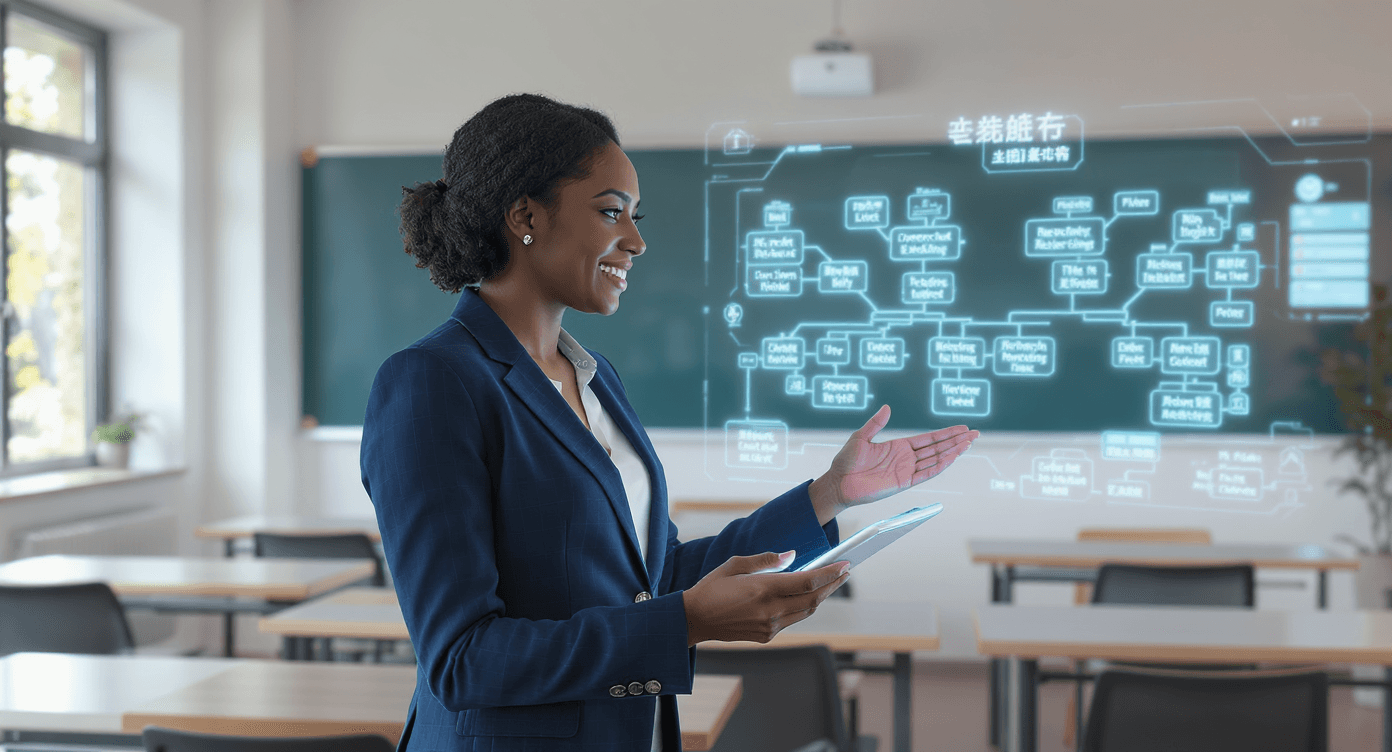 AI in Language Teaching: 2026 Innovations