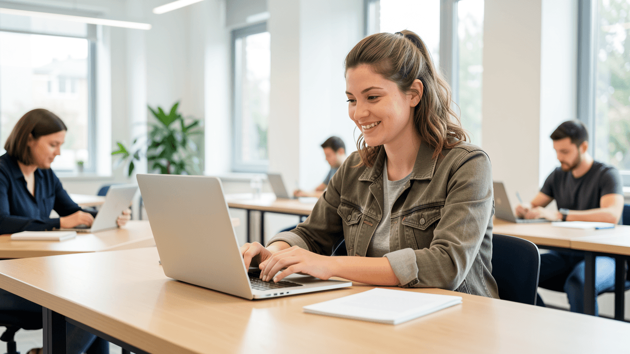 Embracing CEFR: Evolving Language Assessment